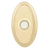 Baldwin 4861 Oval Bell Button Baldwin Estate