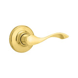 Kwikset Balboa Lever Half Dummy Lock Kwikset