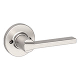 Kwikset Casey Lever Half Dummy with Round Rose