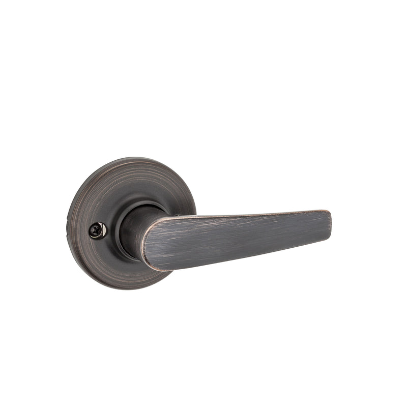 Kwikset Delta Lever Half Dummy Lock Kwikset