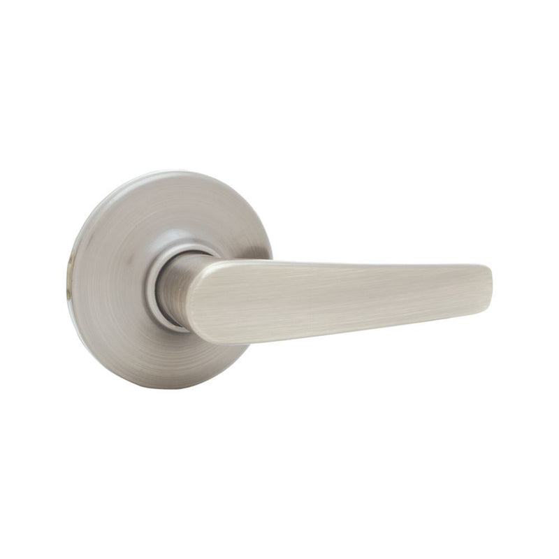 Kwikset Delta Lever Half Dummy Lock Kwikset