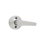 Kwikset Delta Lever Half Dummy Lock Kwikset