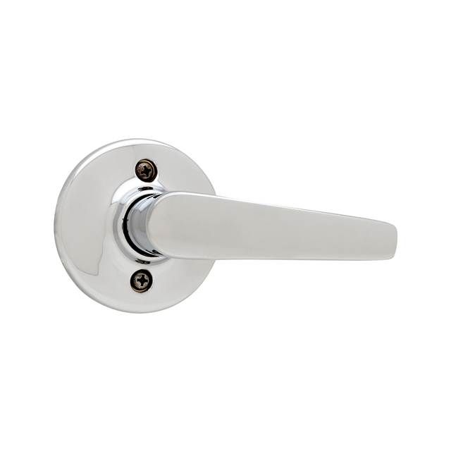 Kwikset Delta Lever Half Dummy Lock Kwikset