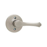 Kwikset Dorian Lever Half Dummy Lock Kwikset