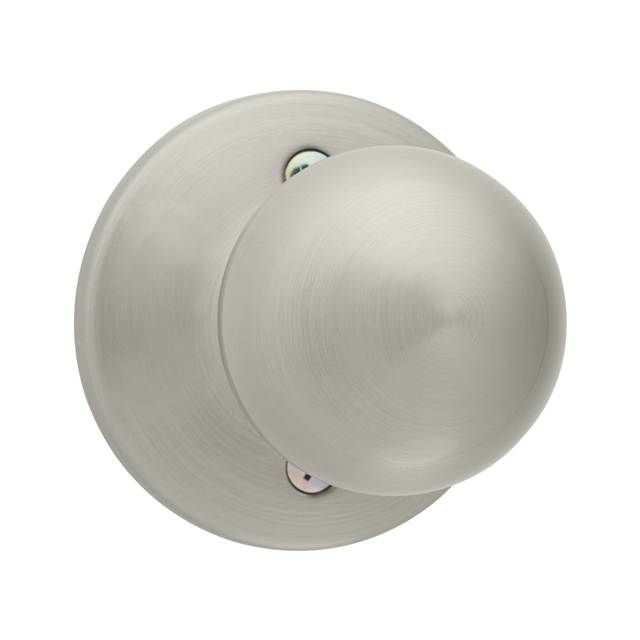 Kwikset Polo Knob Half Dummy Lock Kwikset