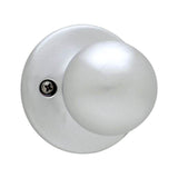 Kwikset Polo Knob Half Dummy Lock Kwikset