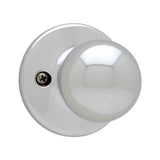 Kwikset Polo Knob Half Dummy Lock Kwikset