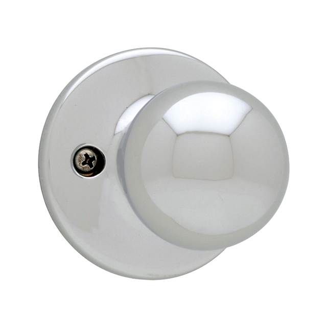 Kwikset Polo Knob Half Dummy Lock Kwikset