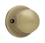 Kwikset Polo Knob Half Dummy Lock Kwikset