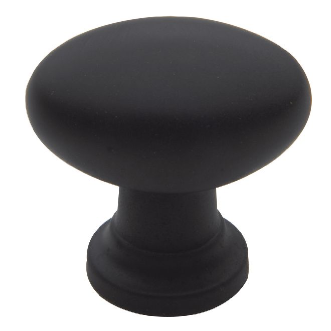 Baldwin 4910 1-1/8" Oval Cabinet Knob Baldwin Estate