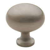 Baldwin 4913 1-3/8" Oval Cabinet Knob Baldwin Estate