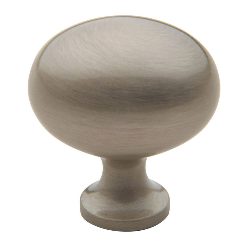 Baldwin 4913 1-3/8" Oval Cabinet Knob Baldwin Estate