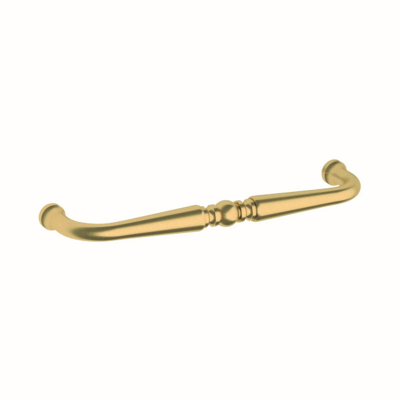 Baldwin 4946 6" Center to Center Colonial Cabinet Pull Baldwin Estate