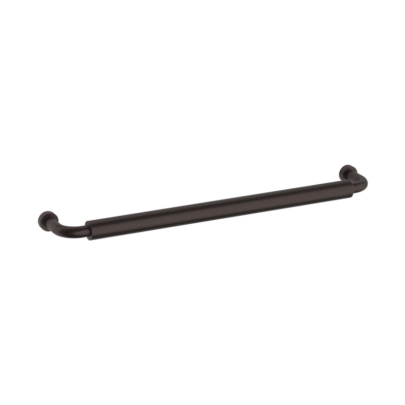 Baldwin 4955 12" Center to Center Hollywood Hills Cabinet Pull Baldwin Estate