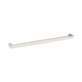 Baldwin 4958 18" Center to Center Palm Springs Cabinet Appliance Pull Baldwin Estate