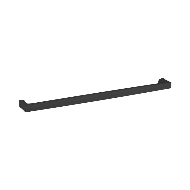 Baldwin 4958 18" Center to Center Palm Springs Cabinet Appliance Pull Baldwin Estate