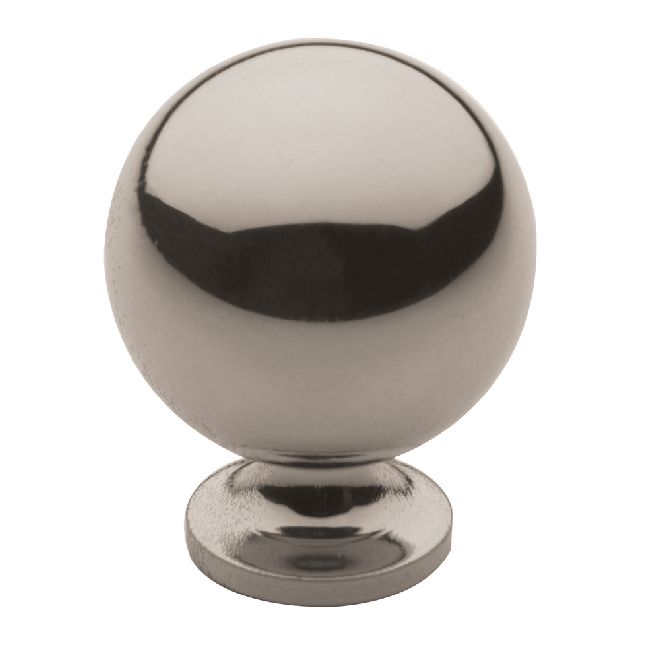 Baldwin 4960 1" Ball Cabinet Knob Baldwin Estate