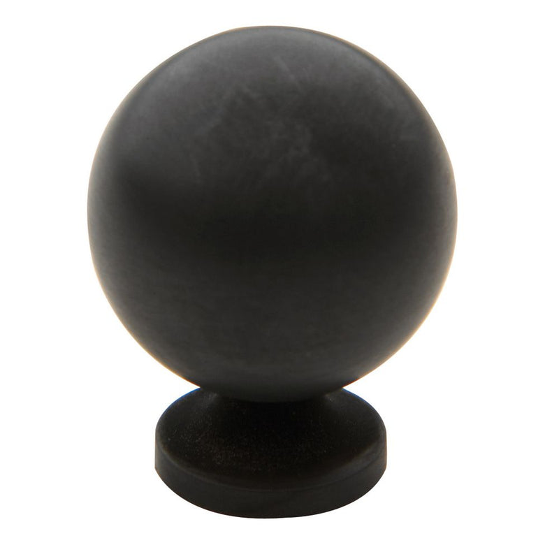 Baldwin 4960 1" Ball Cabinet Knob Baldwin Estate