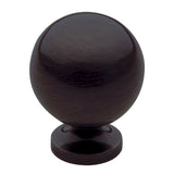 Baldwin 4960 1" Ball Cabinet Knob Baldwin Estate