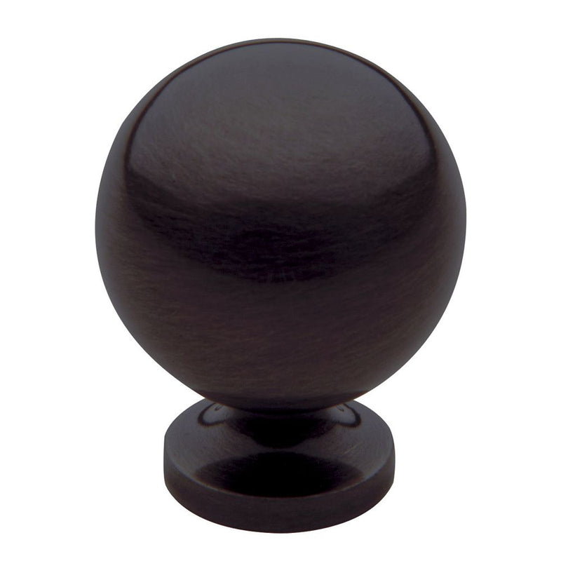 Baldwin 4960 1" Ball Cabinet Knob Baldwin Estate