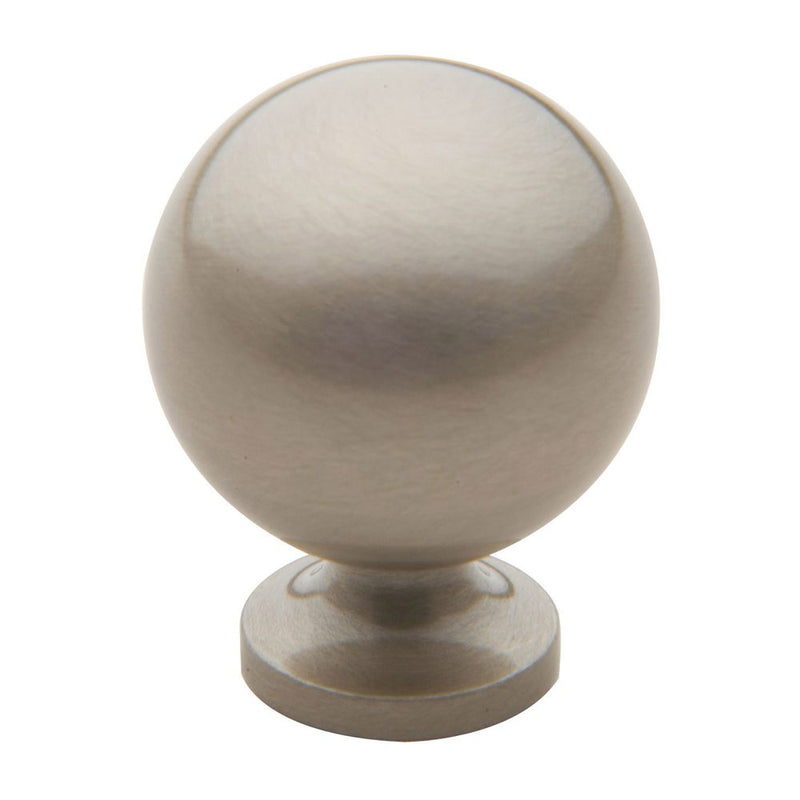 Baldwin 4960 1" Ball Cabinet Knob Baldwin Estate