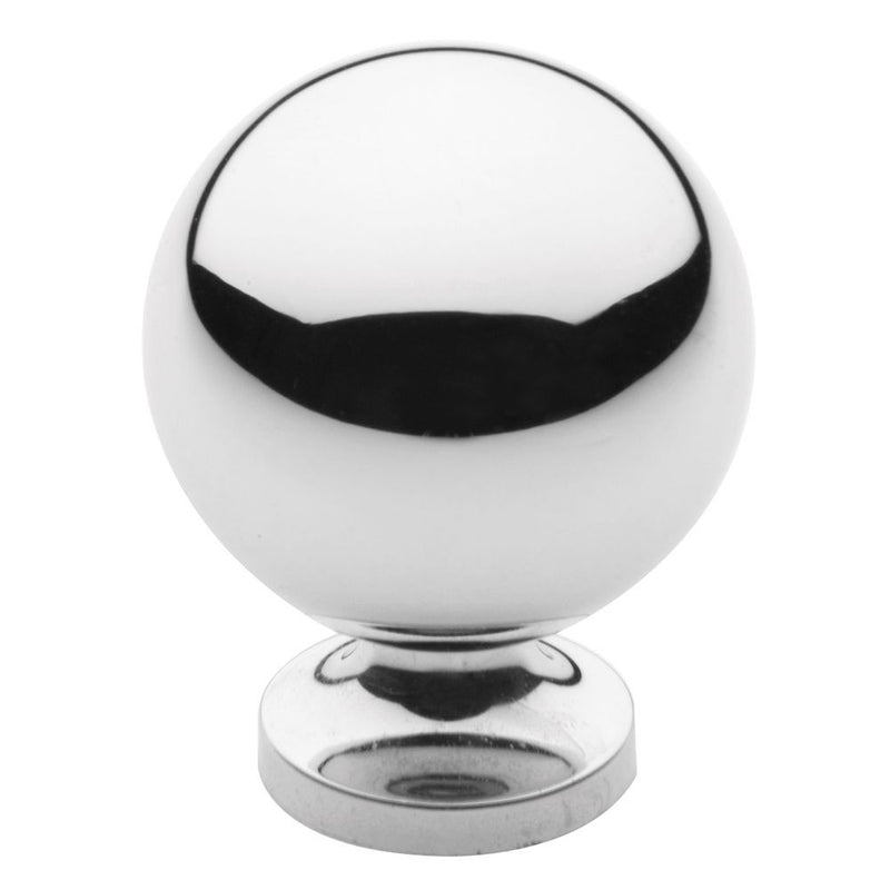 Baldwin 4960 1" Ball Cabinet Knob Baldwin Estate