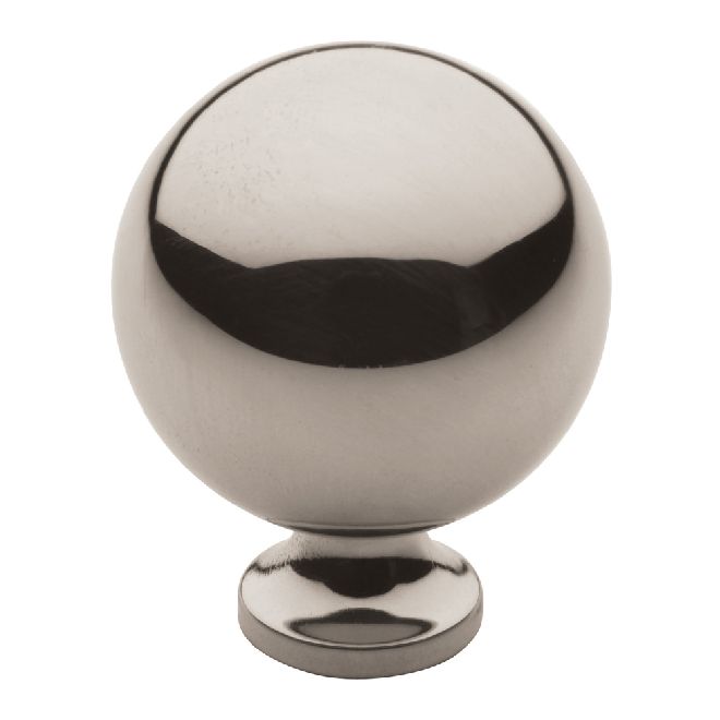 Baldwin 4961 1-1/4" Ball Cabinet Knob Baldwin Estate