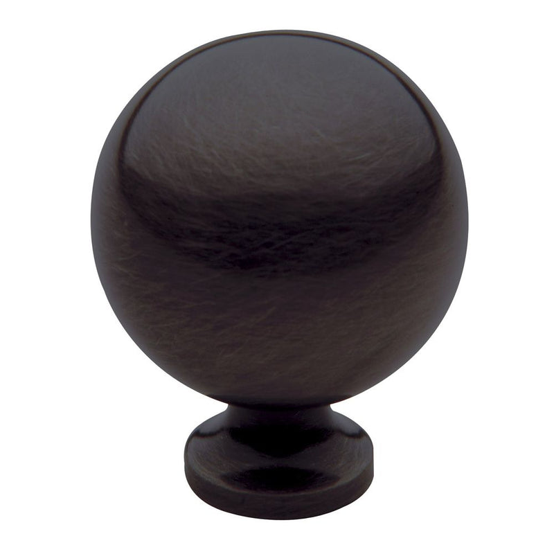 Baldwin 4961 1-1/4" Ball Cabinet Knob Baldwin Estate