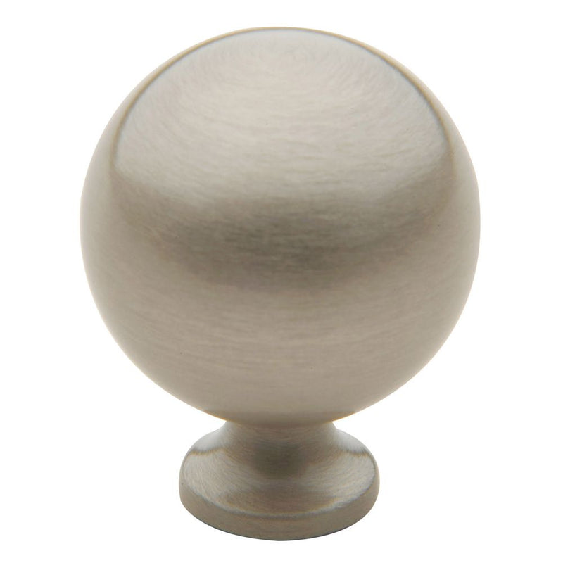 Baldwin 4961 1-1/4" Ball Cabinet Knob Baldwin Estate