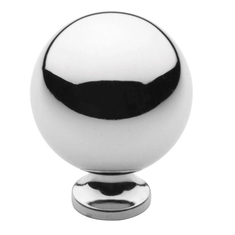 Baldwin 4961 1-1/4" Ball Cabinet Knob Baldwin Estate