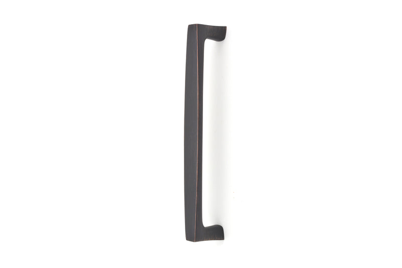 Baldwin 4976 6" Center to Center Palm Springs Cabinet Pull Baldwin Estate