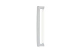 Baldwin 4976 6" Center to Center Palm Springs Cabinet Pull Baldwin Estate