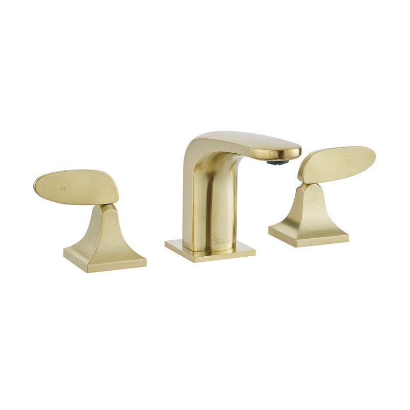 Swiss Madison Chateau 8 in. Widespread, 2-Handle, Bathroom Faucet