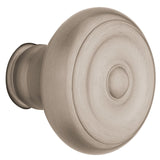 Baldwin 5020 Pair 5020 Knob Less Rose Baldwin Estate