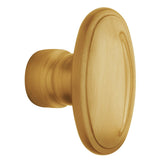 Baldwin 5057 Pair 5057 Knob Less Rose Baldwin Estate