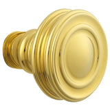 Baldwin 5066 Pair 5066 Knob Less Rose Baldwin Estate