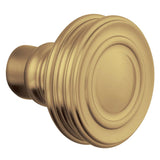 Baldwin 5066 Pair 5066 Knob Less Rose Baldwin Estate