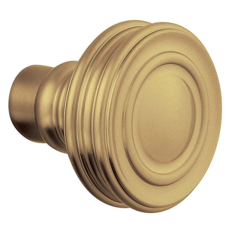 Baldwin 5066 Pair 5066 Knob Less Rose Baldwin Estate