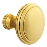 Baldwin 5069 Pair 5069 Knob Less Rose Baldwin Estate