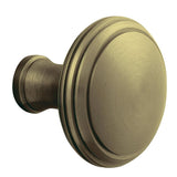 Baldwin 5069 Pair 5069 Knob Less Rose Baldwin Estate