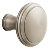 Baldwin 5069 Pair 5069 Knob Less Rose Baldwin Estate