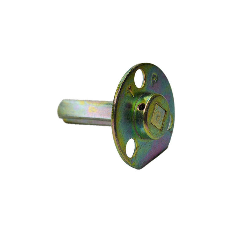 Baldwin 5077 1-1/2" Half Dummy Spindle Baldwin Estate