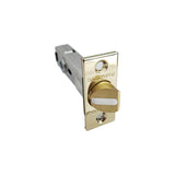 Baldwin 5510 2-3/8" Estate Knob Passage Latch Baldwin Estate