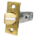 Baldwin 5510 2-3/8" Estate Knob Passage Latch Baldwin Estate