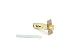 Baldwin 5510 2-3/8" Estate Knob Passage Latch with Full Lip Strike Baldwin Estate