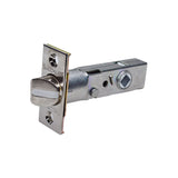 Baldwin 5510 2-3/8" Estate Knob Passage Latch with Full Lip Strike Baldwin Estate