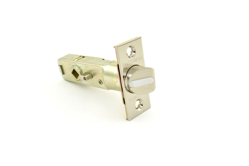 Baldwin 5510 2-3/8" Estate Knob Privacy Latch Baldwin Estate