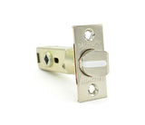 Baldwin 5510 2-3/8" Estate Knob Passage Latch Baldwin Estate