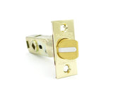 Baldwin 5513 2-3/8" Estate Lever Passage Latch Baldwin Estate