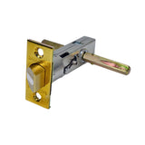 Baldwin 5513 2-3/8" Estate Lever Privacy Latch Baldwin Estate